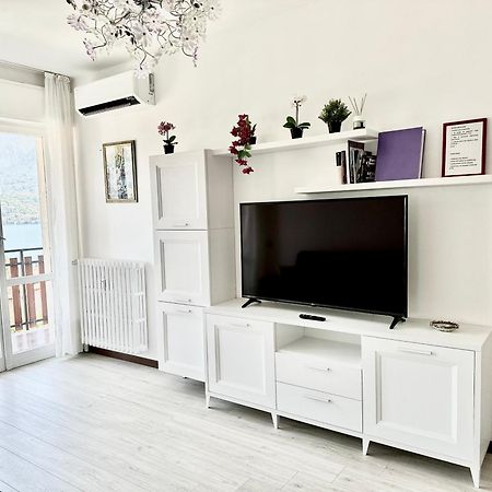 Lilla Apartment Vassena Oliveto Lario Экстерьер фото