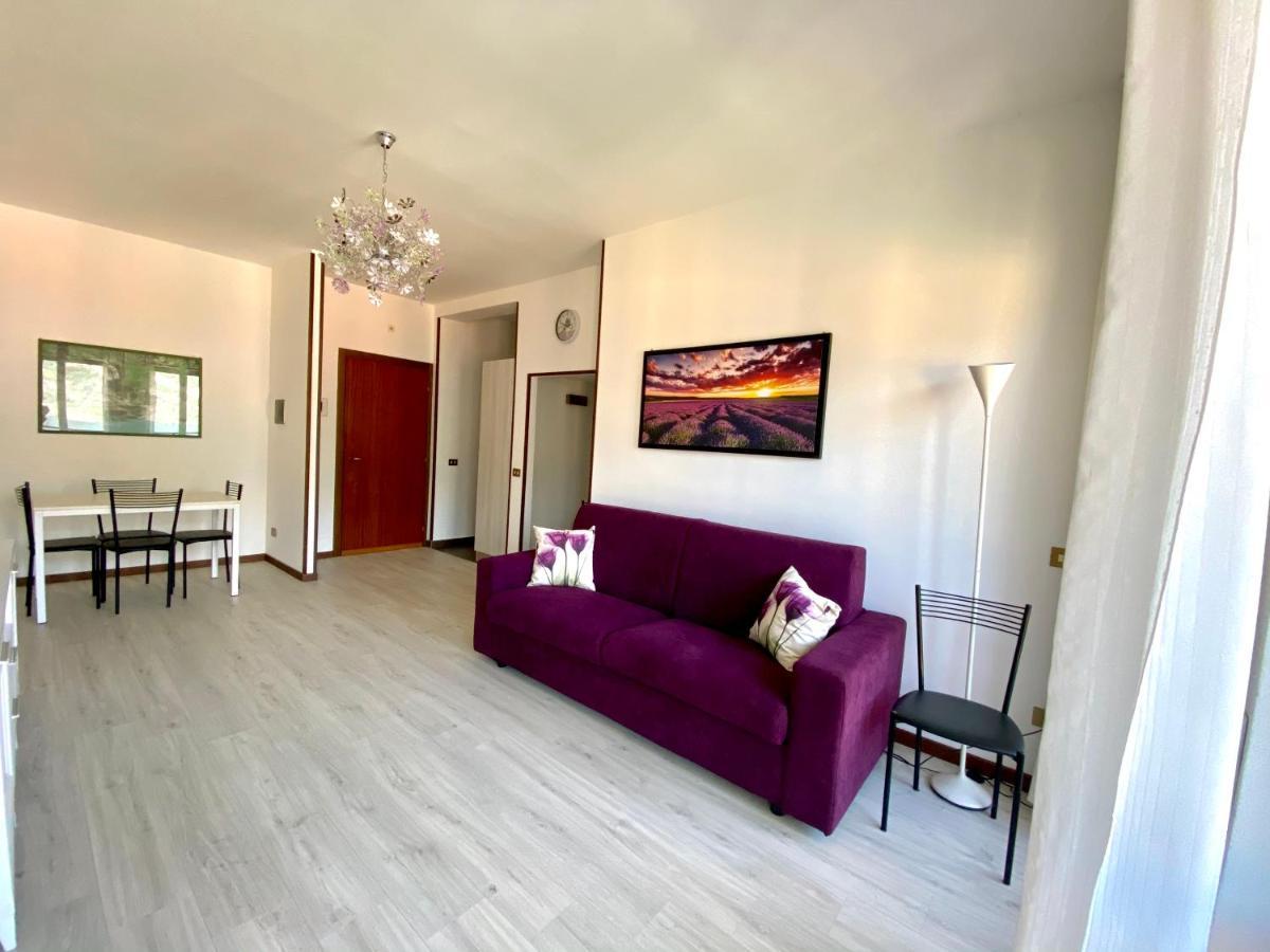 Lilla Apartment Vassena Oliveto Lario Экстерьер фото