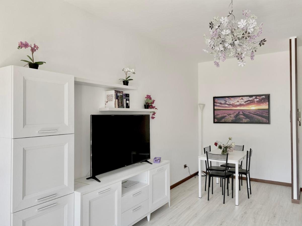 Lilla Apartment Vassena Oliveto Lario Экстерьер фото