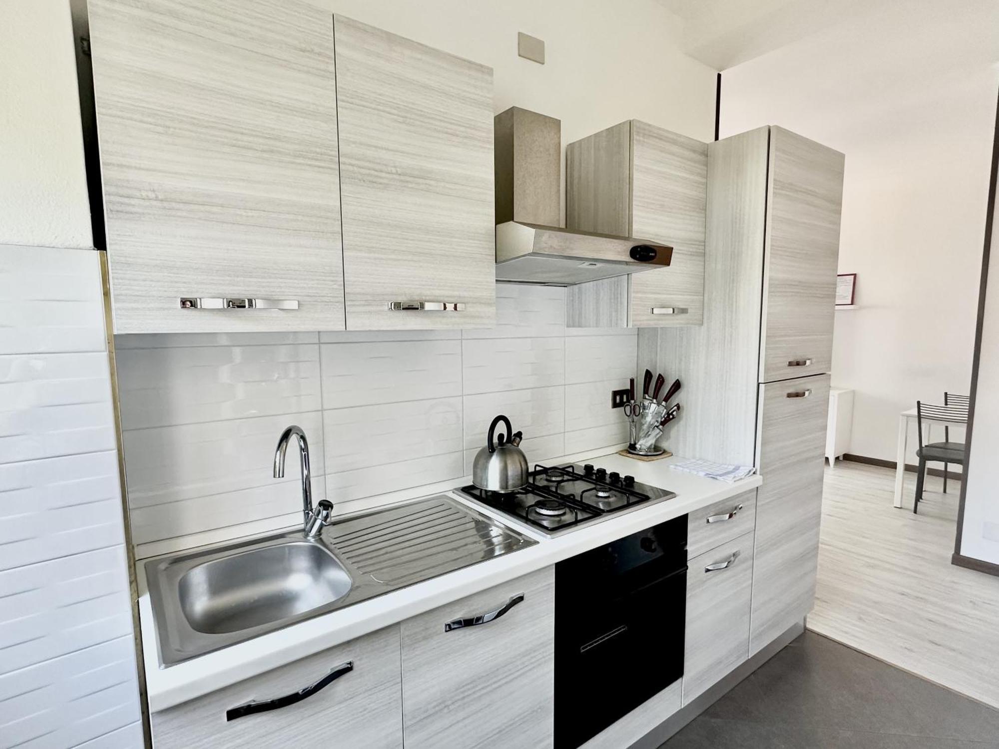 Lilla Apartment Vassena Oliveto Lario Экстерьер фото