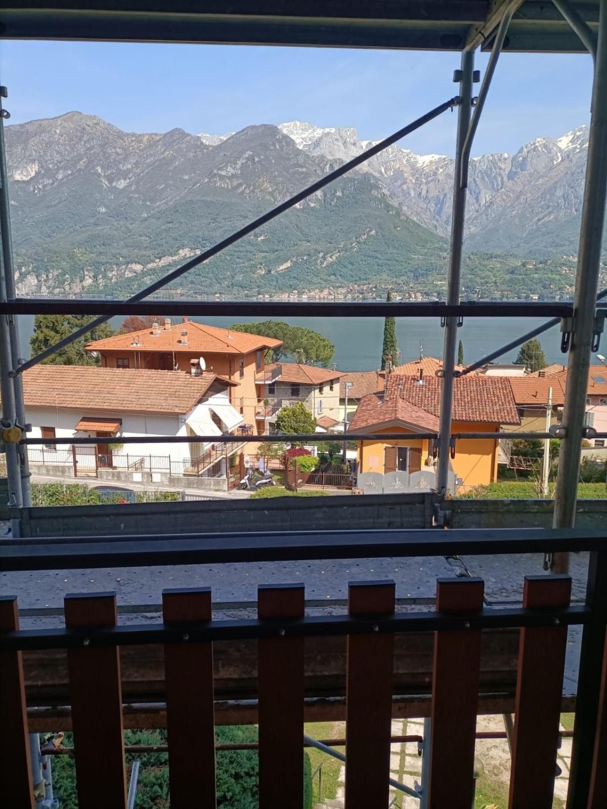 Lilla Apartment Vassena Oliveto Lario Экстерьер фото